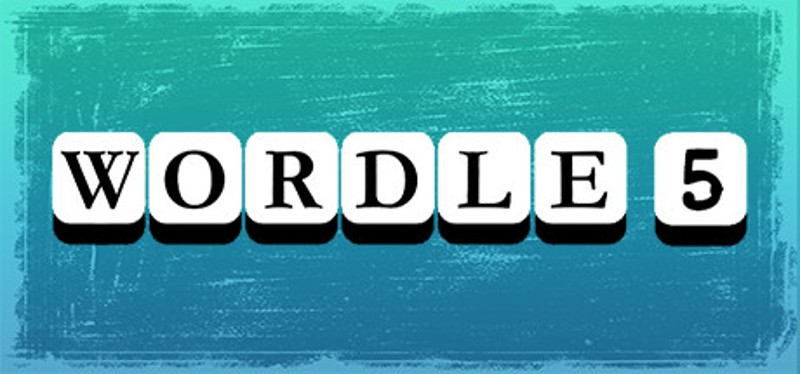 Wordle 5 Image