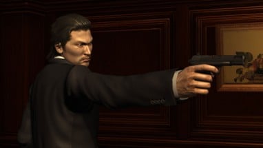 Yakuza 3 Image