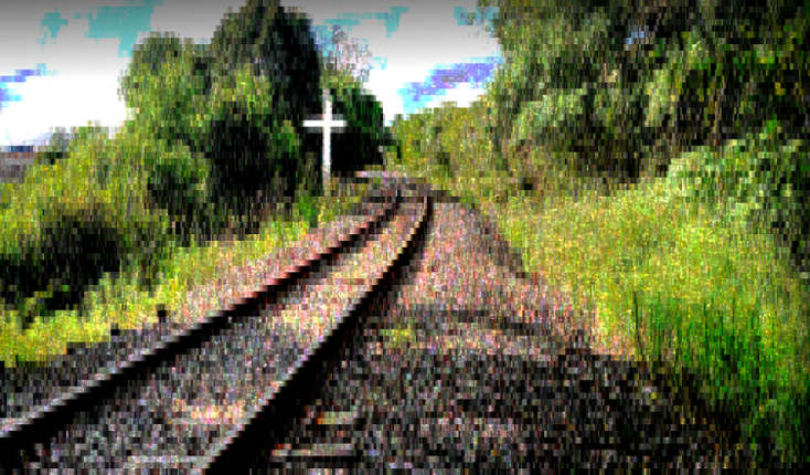 Zero Tenshi: BLUE SUN screenshot