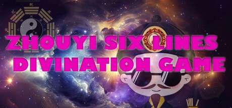 Games like Zhouyi Six Lines Divination Game