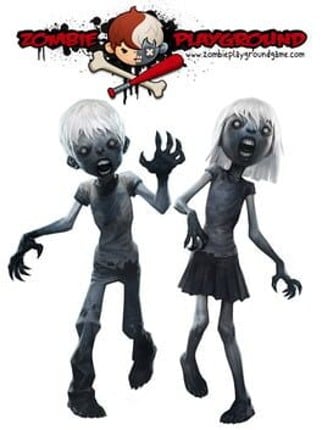 Zombie Playground Image