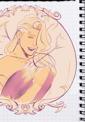 Zures' digital sketchbook ! [vol.1] [NSFW] Image