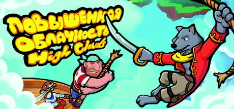 Games like Повышенная Облачность - High Clouds