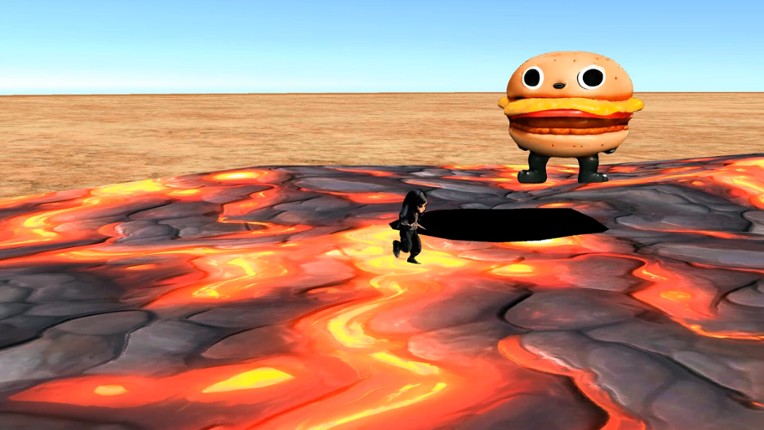 ナレハテ / Karma screenshot