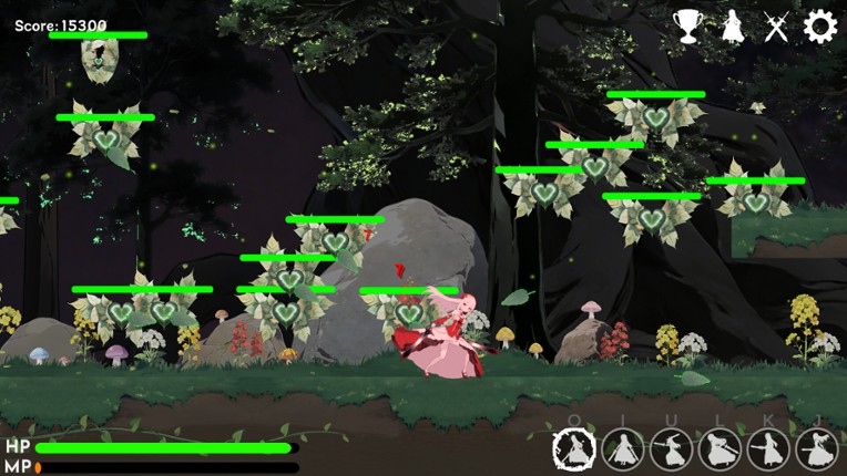 幻域 Fantasy Domain screenshot