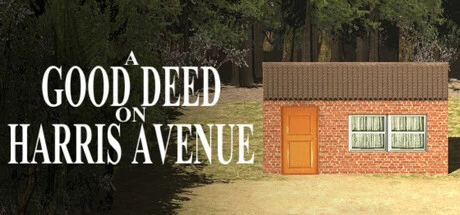 Games like A Good Deed On Harris Avenue