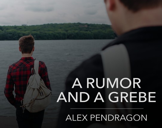 A Rumor And A Grebe Image