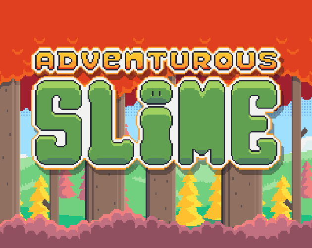 Games like Adventurous Slime