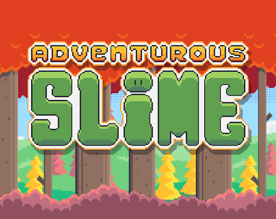 Adventurous Slime Image