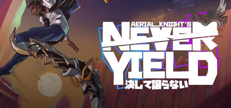 Games like Aerial_Knight's Never Yield