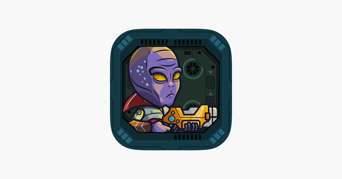 Games like Aliens 2D: Run &amp; Gun