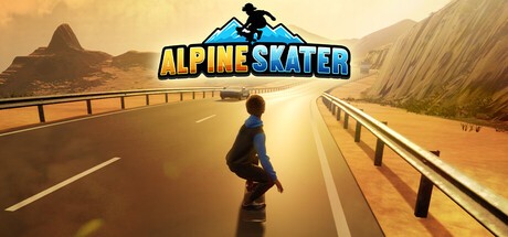 Games like Alpine Skater