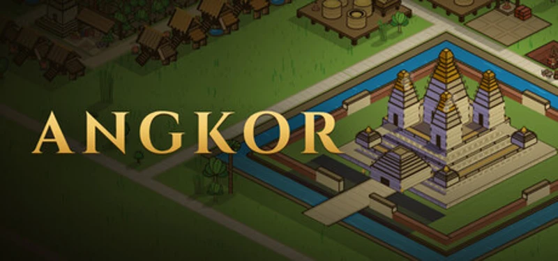 Angkor Image