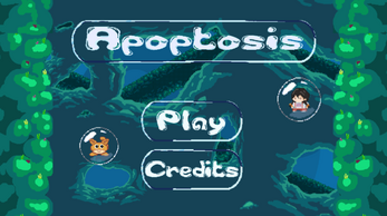 Apoptosis Image
