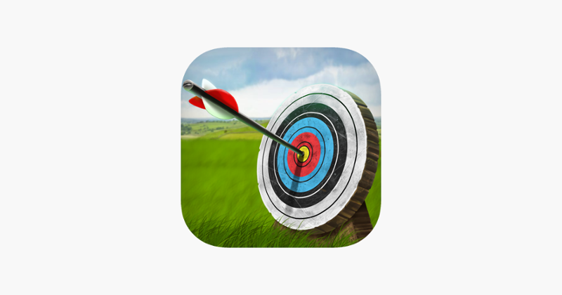 Archery World Tour 3D Image