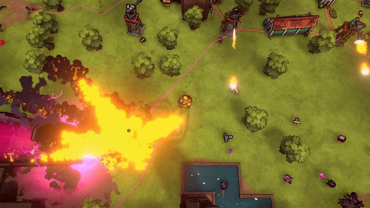 Existential Treads screenshot