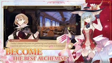 Atelier Online: Alchemists of Braceir Image