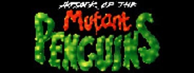 Attack of the Mutant Penguins Image