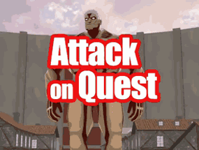 Attack on Quest Image