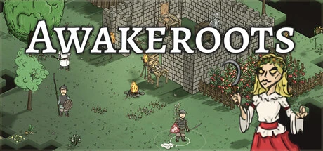 Games like Awakeroots