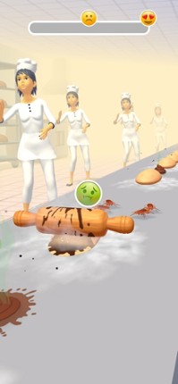 Bakery Inc screenshot