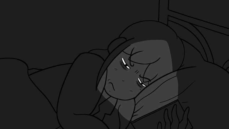 Ballad of the Midnight Man screenshot