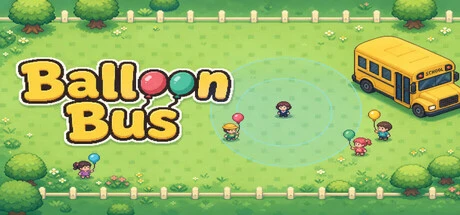 Games like Balloon Bus