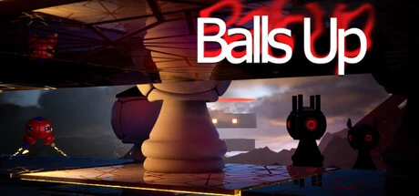 Games like Balls Up