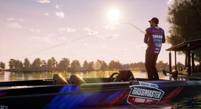 Bassmaster Fishing 2022: Deluxe Edition Image