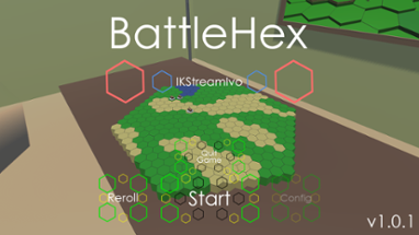 BattleHex Image