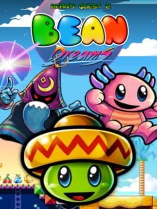 Bean's Quest 2: Bean Dreams Game Cover