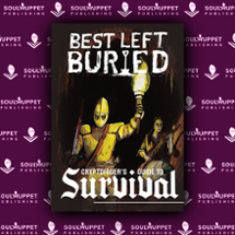 Best Left Buried: Deeper Image