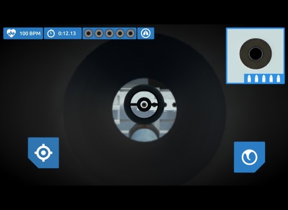 Biathlon X5 screenshot