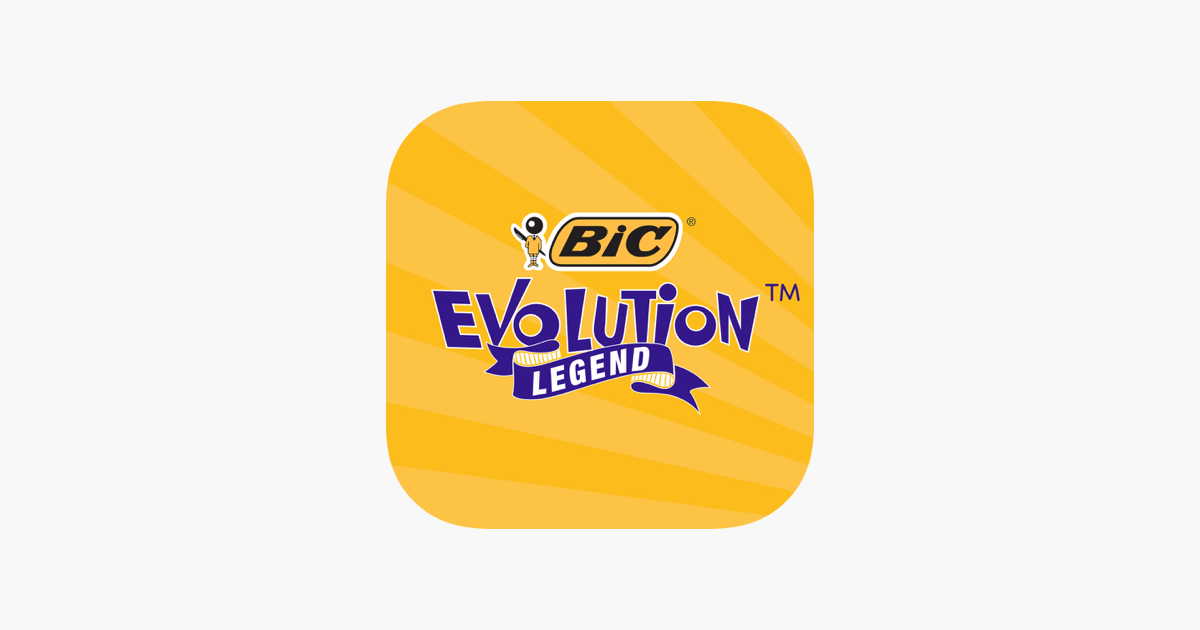 Games like BIC® EVOLUTION™ Legend