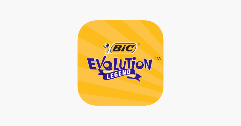 BIC® EVOLUTION™ Legend Image