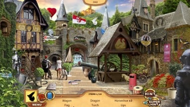 Big Adventure: Trip to Europe 3 - Collector's Edition Image