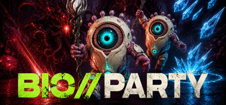 Games like Bio Party