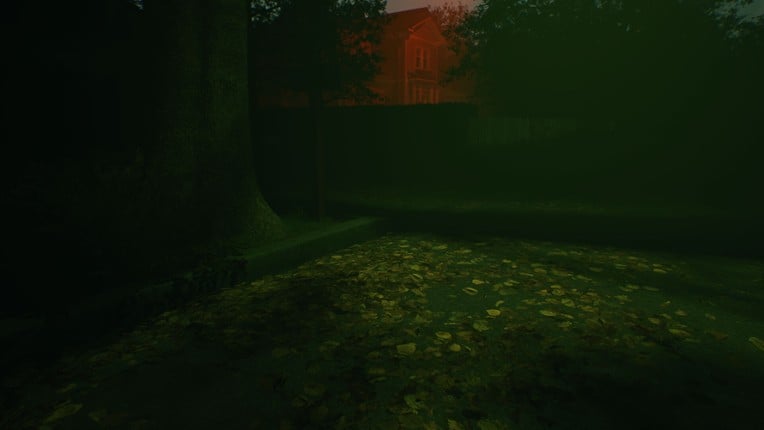 Birth of X screenshot