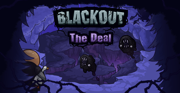 Games like Blackout - The Deal