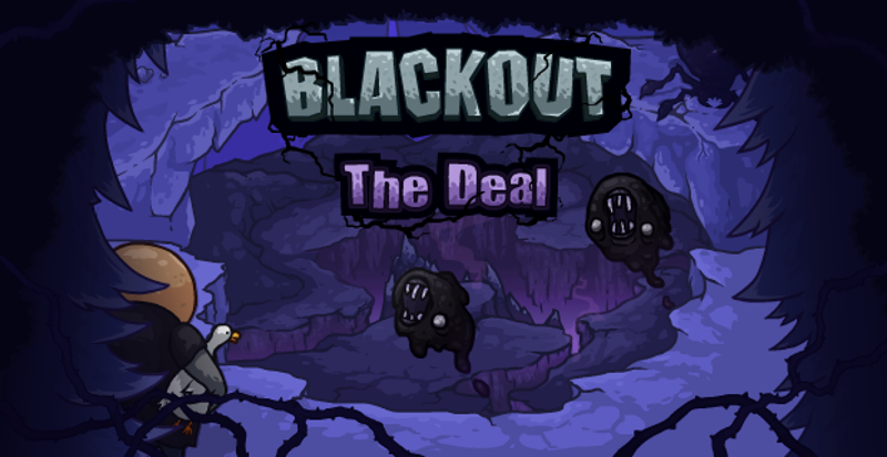 Blackout - The Deal Image