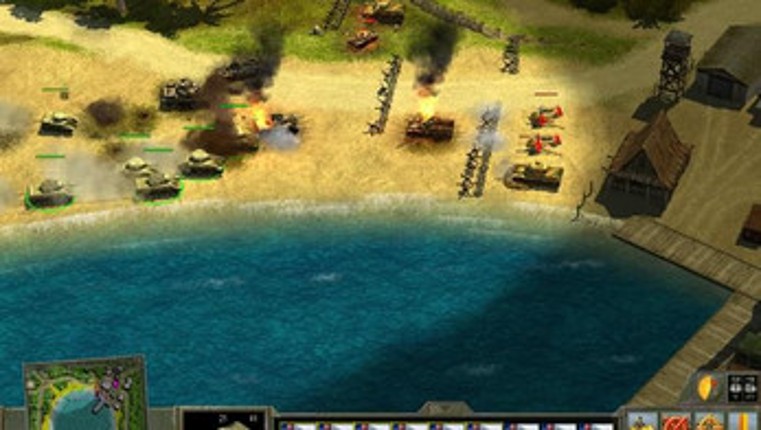 Blitzkrieg 2 Anthology Image