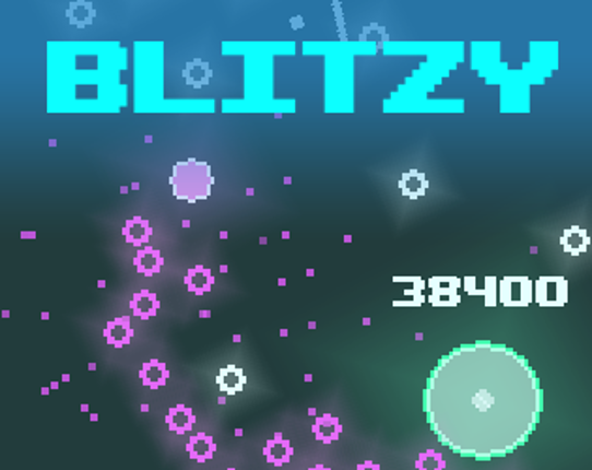 BLITZY Image