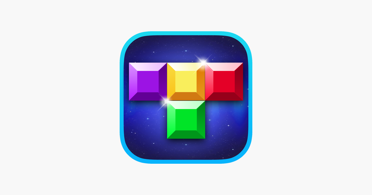 Games like Block Puzzle Classic.