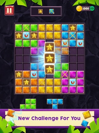 Block Puzzle Jewel! screenshot