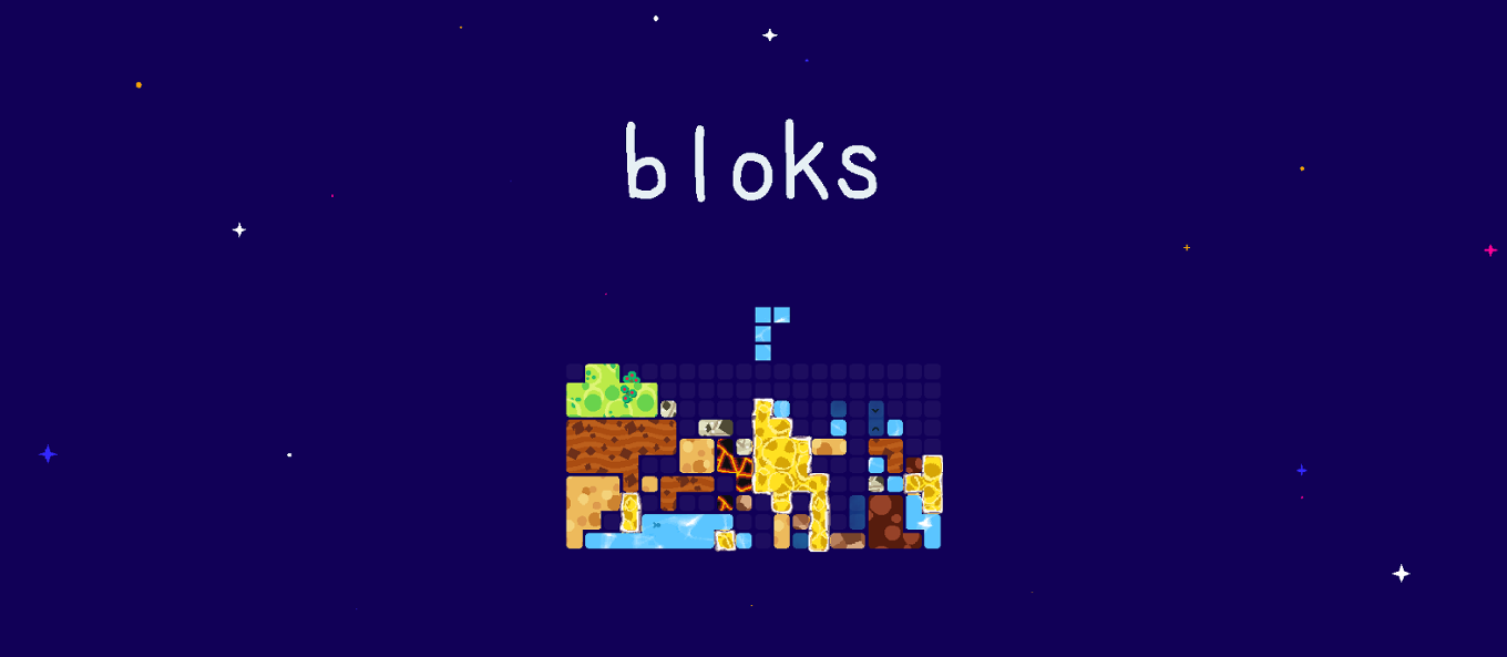 Games like bloks