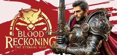 Games like Blood Reckoning: The Eternal War