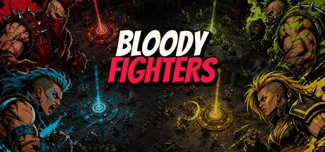 Games like Bloody Fighters