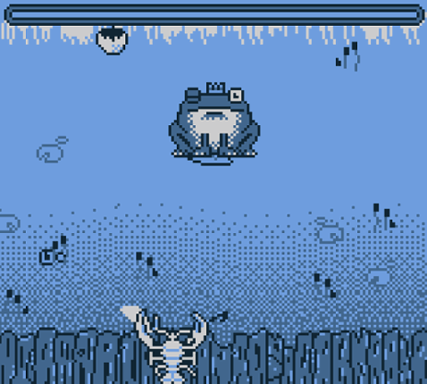 Blue Bayou screenshot