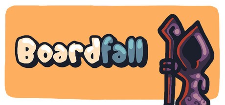 Games like Boardfall