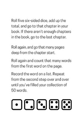 Book Reprocessing Machine #5 screenshot